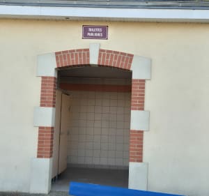 Entre Monbizot et Souillé. Circuit du moulin de La Guierche - Montbizot - 2