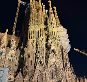 Tour de Barcelone - Barcelona - 2