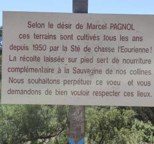 Grotte de Manon - Aubagne - 2