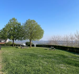 Petit tour du plateau de Laon - Laon - 2