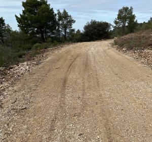 Massif de l’étoile - Septèmes-les-Vallons - 2