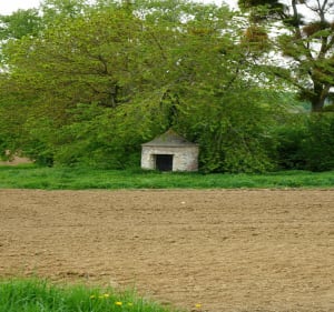Petite promenade à Boutigny, par Prévilliers - Boutigny - 2