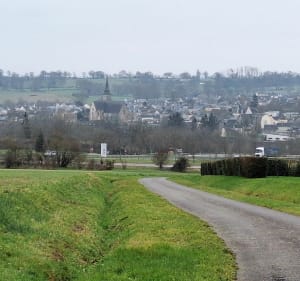 Circuit des carrières et de l'abbaye de Entrammes - Entrammes - 3
