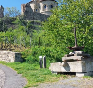 Saint-Romain-le-Puy, par le canal du Forez - Saint-Romain-le-Puy - 2