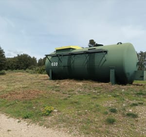 Boucle de Saint-Paul-lès-Durance, par Peycail - Saint-Paul-lès-Durance - 2