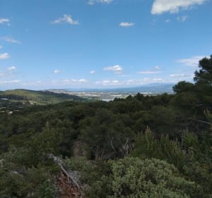 La boucle de la Vallée Heureuse - MURIEL - 3