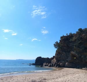 Sentier du Fenouillet - Cavalaire - Cavalaire-sur-Mer - 2