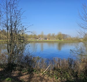 Au fil de l'eau de la Deûle et le Seclin - Noyelles-lès-Seclin - 2