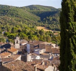 Boucle de Vinon-sur-Verdon, par Greoux via les crêtes - Vinon-sur-Verdon - 2