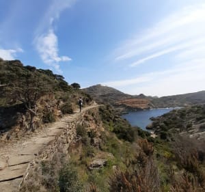 De Portlligat au Cap de Creus - Cadaqués - 2