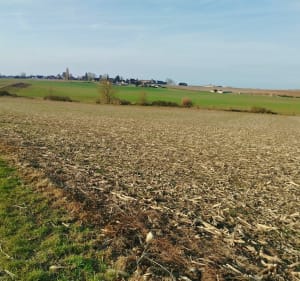 Boucle autour de Gastins - Gastins - 2