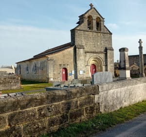Belle balade à Salignac. - Val-de-Virvée - 4