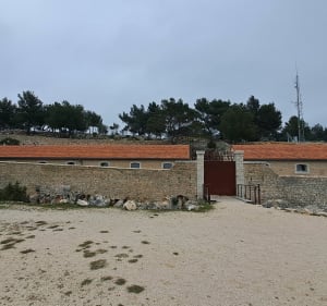 Tour du Gros Cerveau - Ollioules - 2