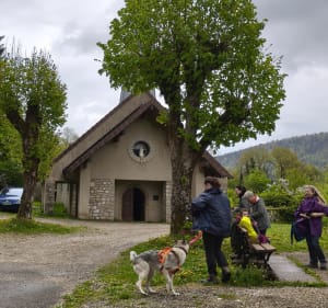 Grotte du Bisontin - CHARLES - 4