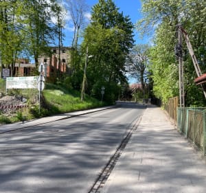 Od Siewnej przez Witkowice do Lasu Witkowickiego - Dawid - 4