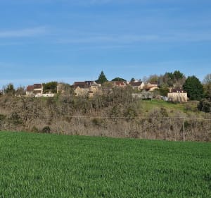 Boucle des Farges - Didier - 3