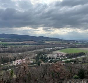 La tour du Diable - Allex - 2
