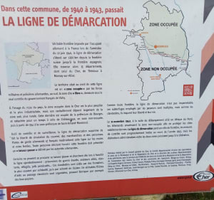 Autour de Morthomiers - NICOLE - 4