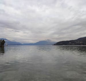 Tour du lac d'Annecy - LAETITIA - 3