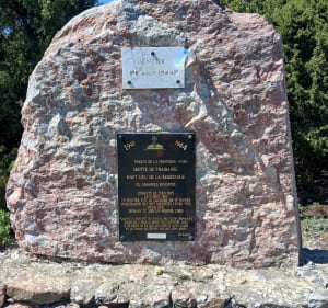 Boucle Cabrespine, Roc d'Agnel, Grotte des Maquisards et Roc de l'Aigle - Cabrespine - 2