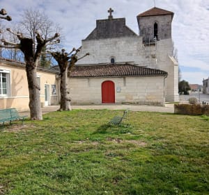 Escapade en Saintonge - Les Gonds - 2
