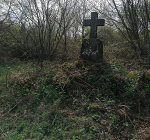 Petite boucle au départ de Moulet, la Védrine - Nadège - 3