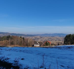 Tymbark - ŁOPIEŃ - Tymbark - Tymbark - 2
