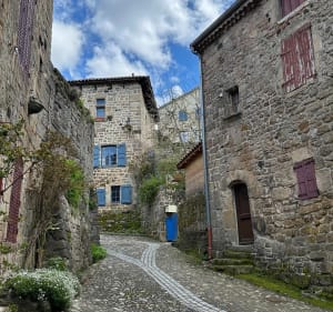 Stevenson du Bouchet Saint Nicolas à Langogne - Le Bouchet-Saint-Nicolas - 2