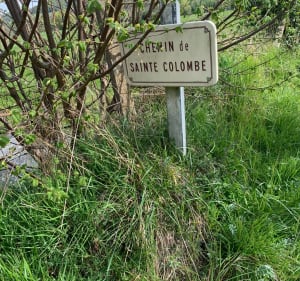 Boucle depuis la Chapelle de la Fresnaye - Saint-Hellier - 2