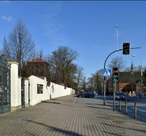 Długie wybieganie w Krakowie - Kraków - 2