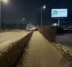 Spacer z hotelu Airport - Arek - 2