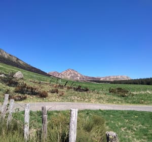 8 km sur le sentier de la vallée de la Fontaine Salée - Chastreix - 4