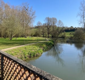 Balade dans les marais autour de Montreuil et centre-ville - Stephane - 4