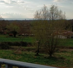 De Crevant Laveine à Vinzelles - Crevant-Laveine - 2