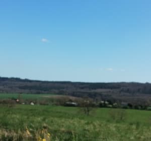 Point de vue Aunay-sur-Odon - Delphine - 2