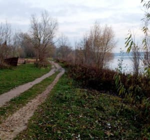 Żerań- Tarchomin - Warszawa - 2