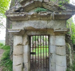 Boucle autour du château de La Roche-Guyon - Patricia - 3