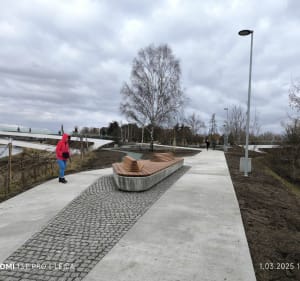 Mosty Berdychowskie - Poznań - 3