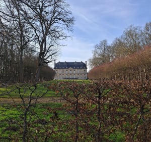 Le Boisgeloup - Gisors - 2