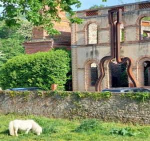 Balade à Clisson - Gétigné - 2