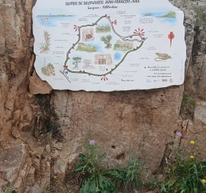 Boucle de la Mine du Cap Garonne - Le Pradet - 2