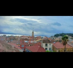 Chemin de croix de Sanary-sur-Mer - Senseïtonin - 4