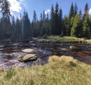 Pętla po Górach Izerskich - Szklarska Poręba - 2
