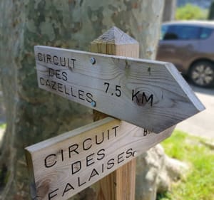 Circuit des Caselles de St Martin Labouval - Thomas - 4