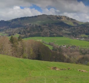 Boucle Macherets et Reculfou retour par le lac de la Crossetaz - Christian - 3