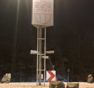 Dąbrowa dookoła - Norbik - 2