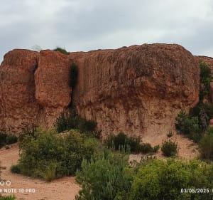 Tour à la Source de l'Infernet - Vitrolles - 2