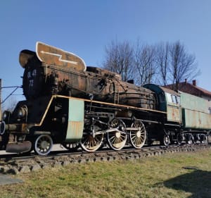 Tarnów południowy - Krzysztof - 4