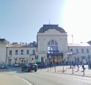 Tarnów południowy - Tarnów - 2