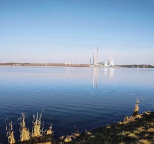 Piątkowy spacer - Rybnik - 2